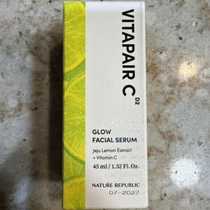 Nature Republic‎ Vitapair C Glow Serum 45ml